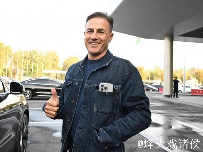 卡纳瓦罗:希望加图索能成功,意大利不能再缺席世界杯了 卡纳瓦罗:希望加图索能成功,意大利不能再缺席世界杯了