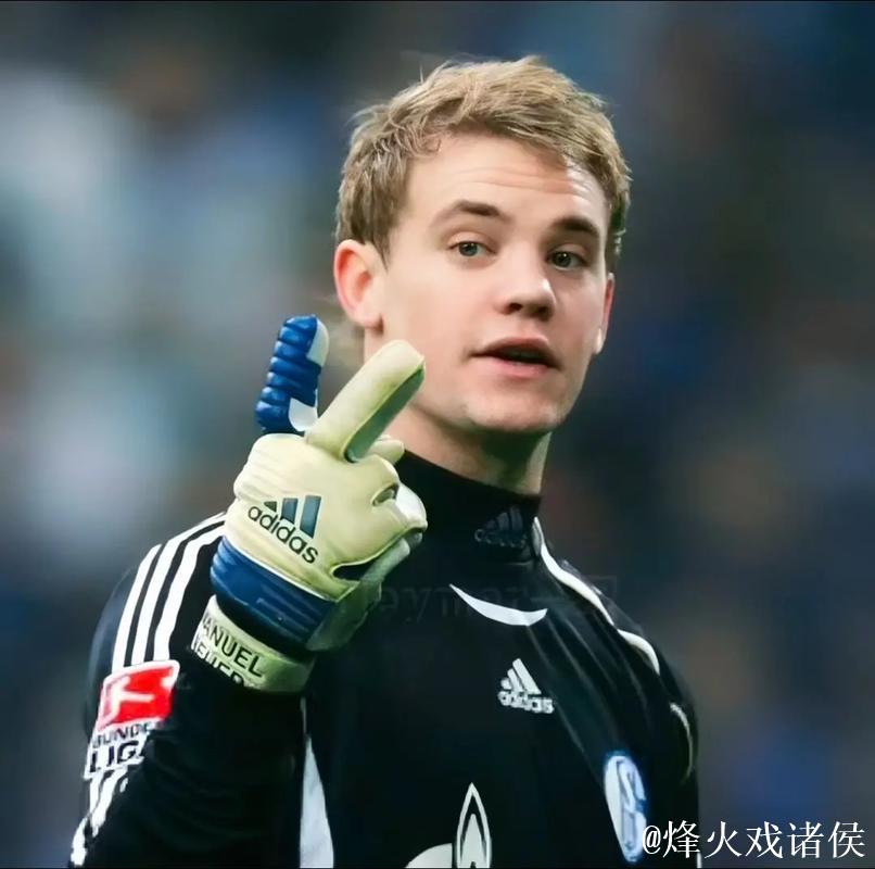 2011年至今欧冠门将失误丢球榜：诺伊尔10次居首