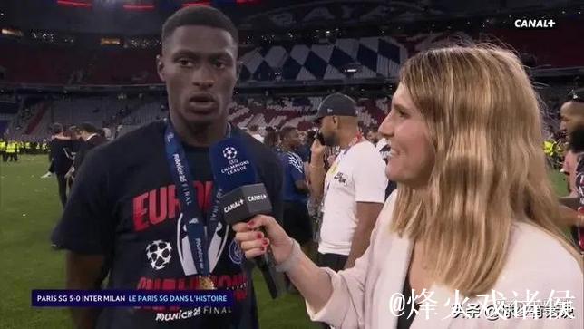 恩里克：毕包虽只积4分但表现很好；胜利对精神