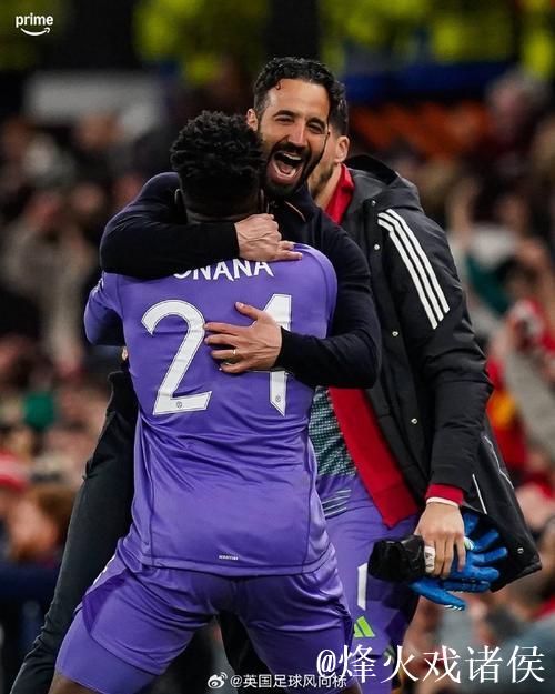 连续9次!曼联再遇苦主,2次主场0-3,阿莫林保密工作相当好 连续9次!曼联再遇苦主,2次主场0-3,阿莫林保密工作相当好