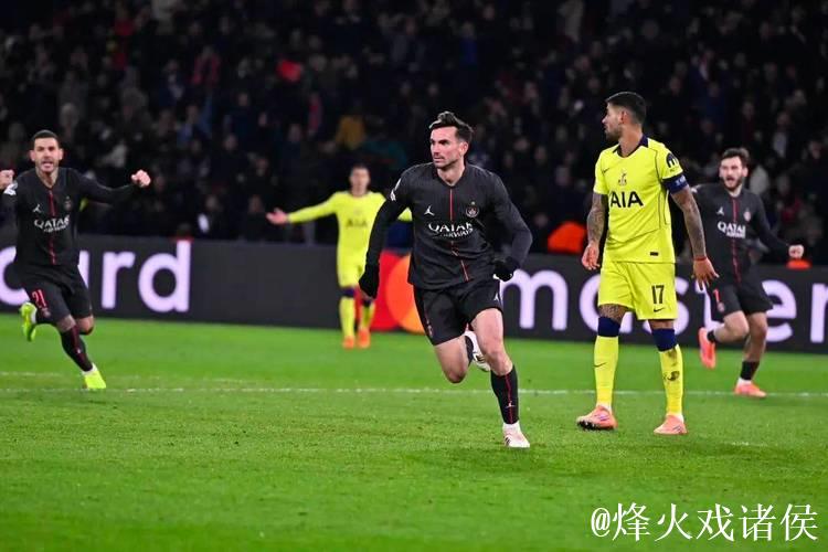 疯狂之夜!上演帽子戏法,卫冕冠军一战刷爆欧冠 疯狂之夜!上演帽子戏法,卫冕冠军一战刷爆欧冠