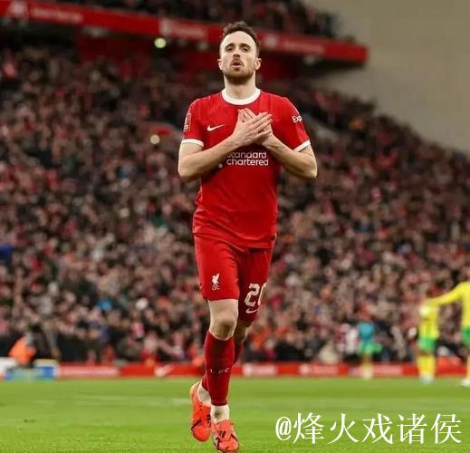 持续低迷，利物浦遭遇3连败+各项赛事近12场9负