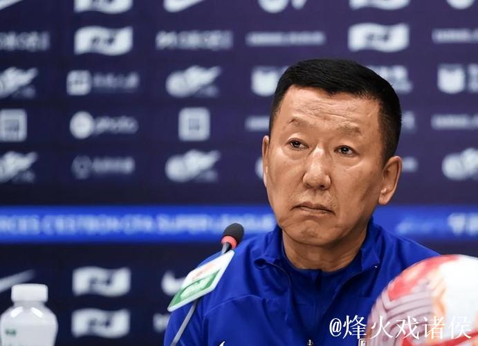 崔康熙暂时稳住帅位 下一轮比赛再迎严峻考验！