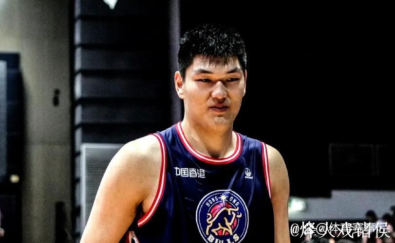 回归！刘传兴：感谢山西队让我重新回到CBA