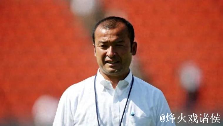 中甲两队换帅:日本教练接手平果 深足名宿重回南狮 中甲两队换帅:日本教练接手平果 深足名宿重回南狮